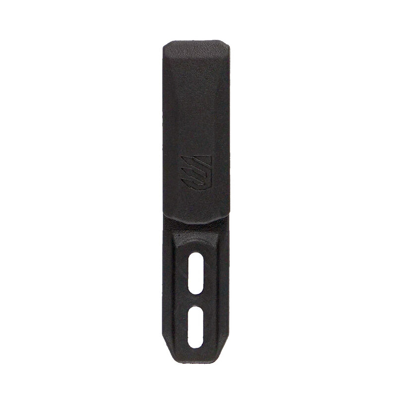 Stache&trade; IWB 1.75&quot; Tuckable Belt Clip
